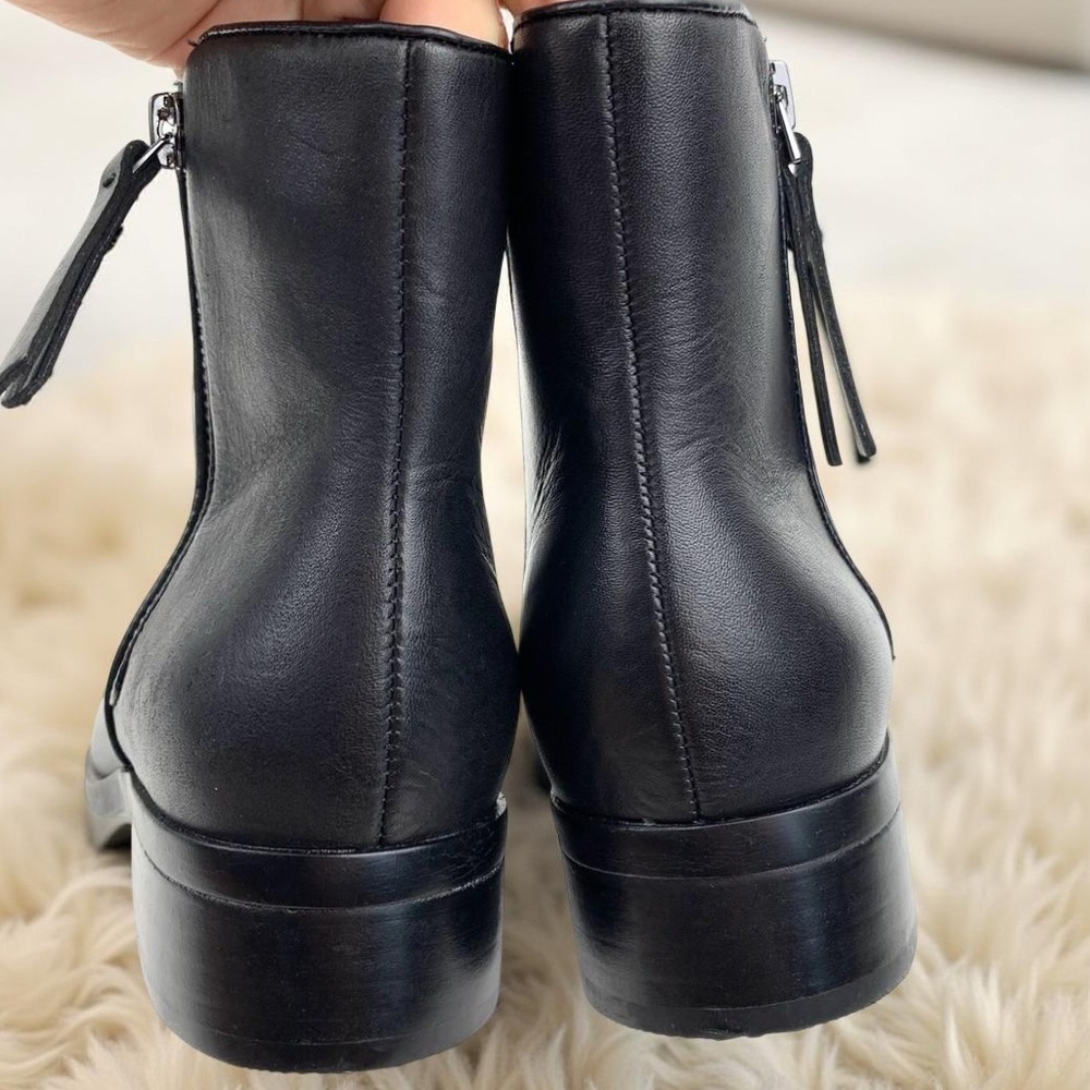 Naturalizer Woman’s Robyn Boots - Picture 6 of 7